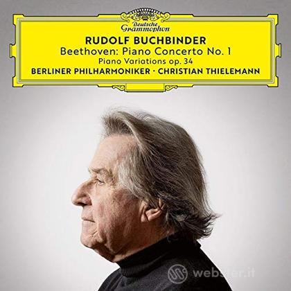 Concerto per pianoforte n. 1