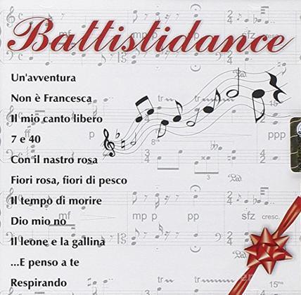 Battistidance