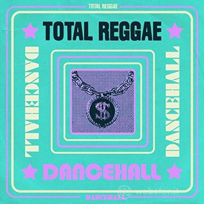 Total reggae dance hall