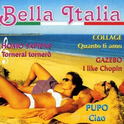 Bella italia