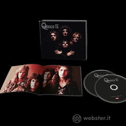Queen ii