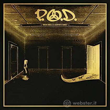 When angels & serpents dance