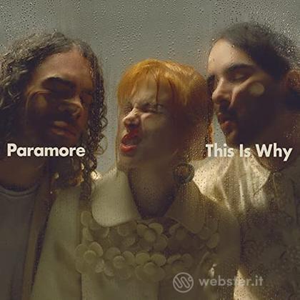This is why