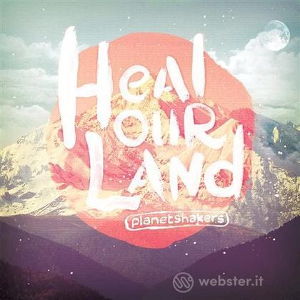 Heal our land