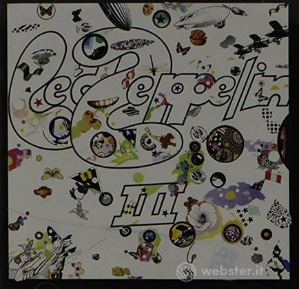 Led zeppelin iii (remastered)