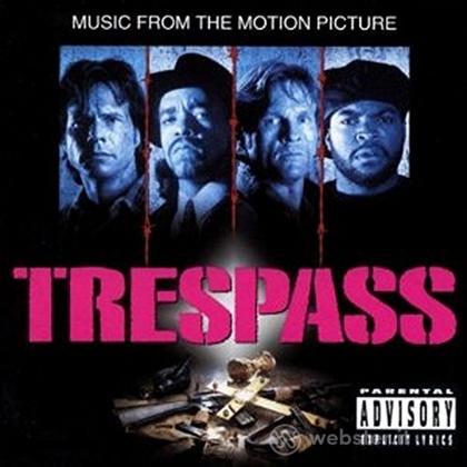 Trespass