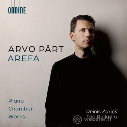 Arefa