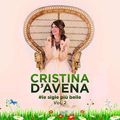 Le sigle piu' belle vol.2 (180 gr.) (Vinile)