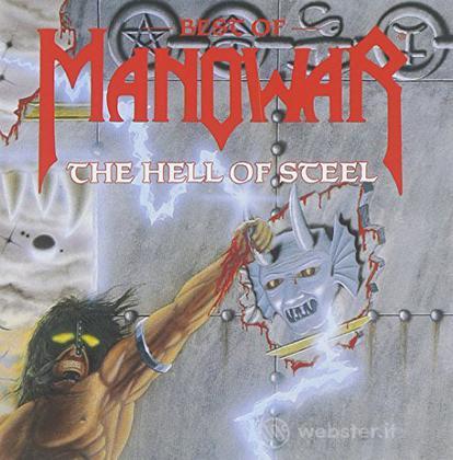 The hell of steel-the best of