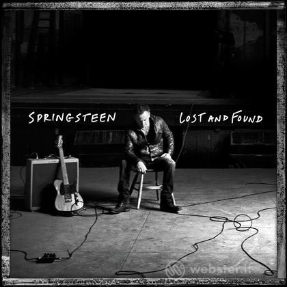 Lost and found: selections from the lost albums