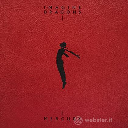 Mercury - acts 1 & 2