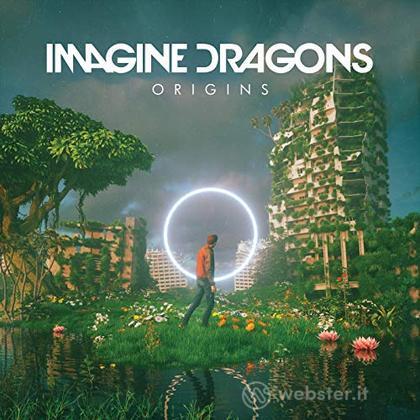 Origins (Vinile)