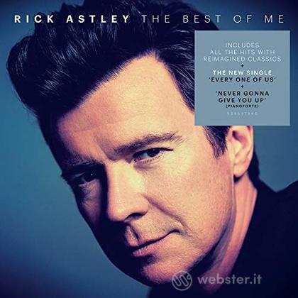 The best of me (deluxe bookpack edt.)