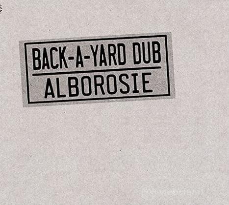 Back-a-yard dub