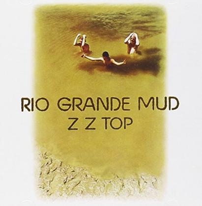 Rio grande mud
