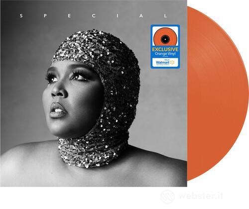 Special (Vinile arancione)