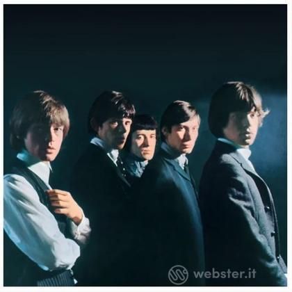 The rolling stones (vinyl colour limited edt.) (rsd 2024) (Vinile)