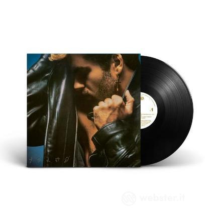 Faith (Vinile)