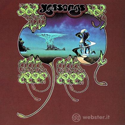 Yessongs (remastered)