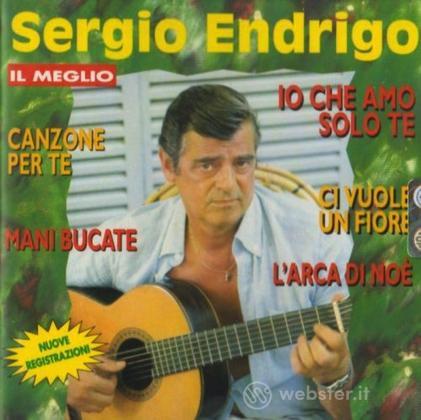 Il meglio - sergio endrigo