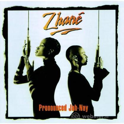 Pronounced jah-nay