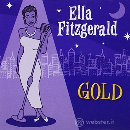 Gold: all her greatest hits