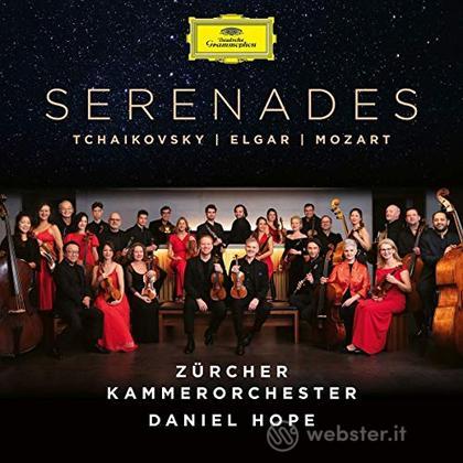 Serenades