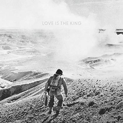 Love is the king