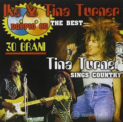 The best sings country