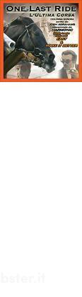 One last ride-l'ultima corsa