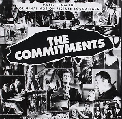 The commitments