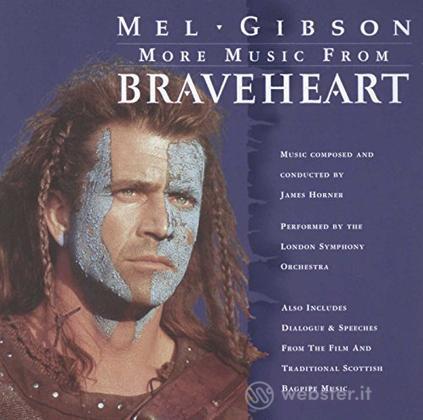Braveheart (more music)