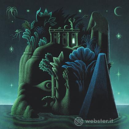 Isola diversa (Vinile)
