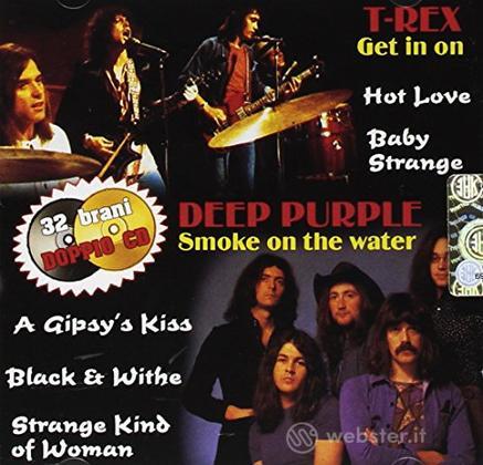 Smoke on the water - get in on
