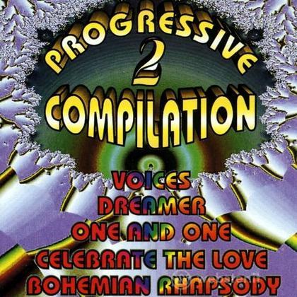 Progressive 2 compilation