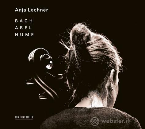 Suite fur violoncello solo nr. 1 bwv 1007, nr.2 bwv 1008