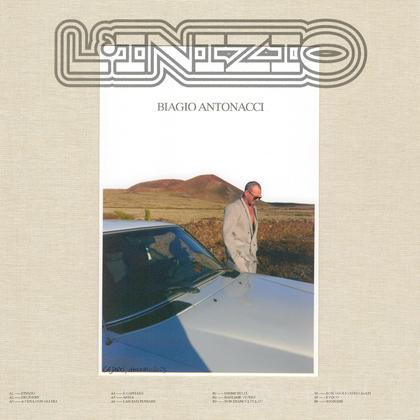 L'inizio - cd juke box