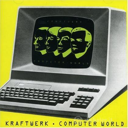 Computer world