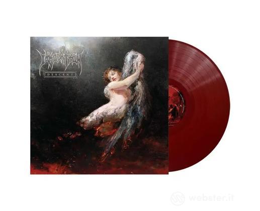 Descent (Vinile)