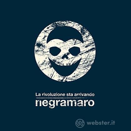 La rivoluzione sta arrivando (Vinile)