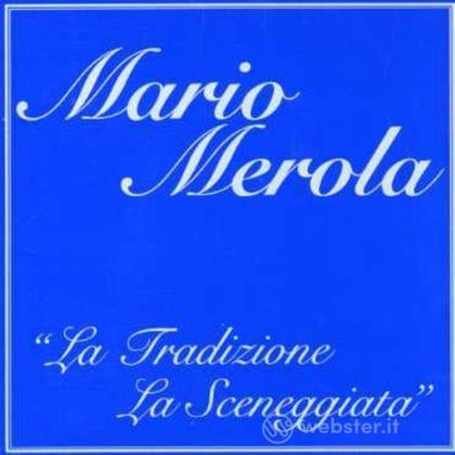 La tradizione-la sceneggiata