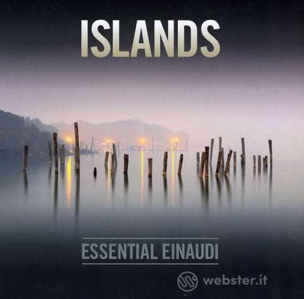 Islands essential