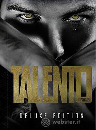 Talento Deluxe Edition