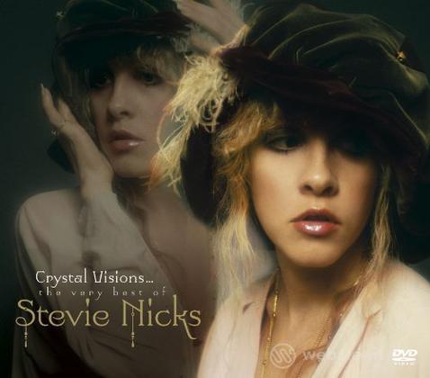 Crystal visions: the very best of stevie nicks