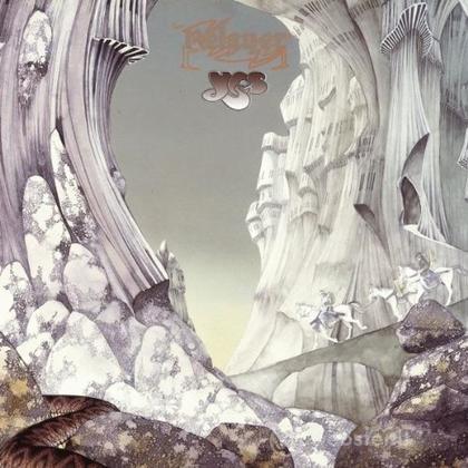 Relayer (expanded & remastered)