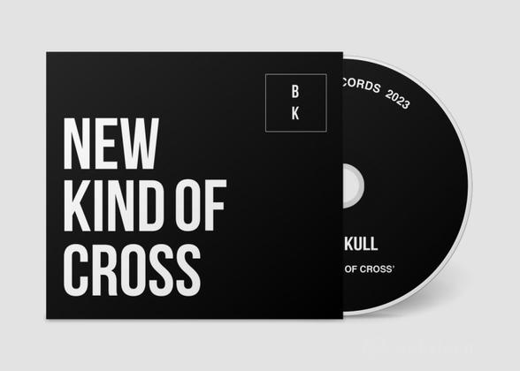 New kind of cross