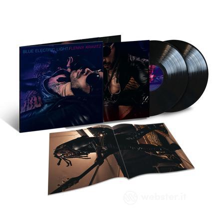 Blue electric light (Vinile)