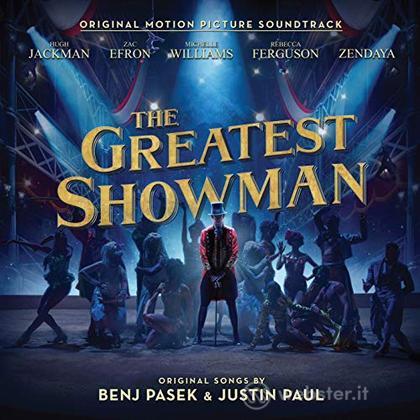 The greatest showman (original