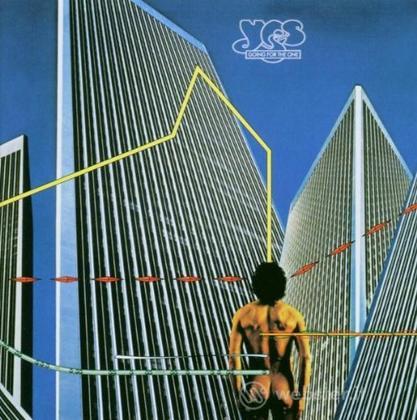 Going for the one (expanded & remastered)