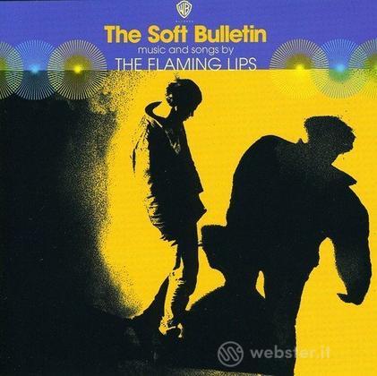 The soft bulletin